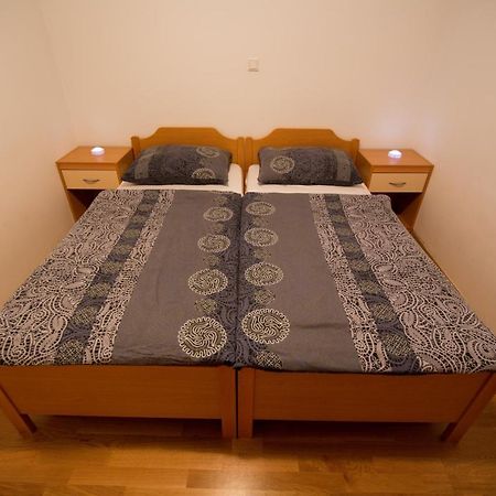 Apartment Alpin 보베츠 외부 사진