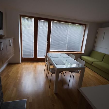 Apartment Alpin 보베츠 외부 사진